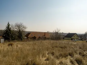 Prodej pozemku, Tučapy, 657 m2