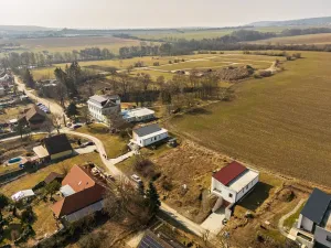 Prodej pozemku, Tučapy, 657 m2