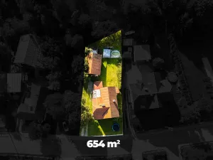 Prodej rodinného domu, Vsetín - Horní Jasenka, 120 m2