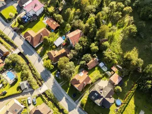 Prodej rodinného domu, Vsetín - Horní Jasenka, 120 m2