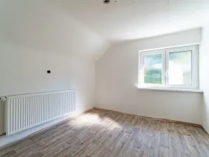 Prodej rodinného domu, Vsetín - Horní Jasenka, 120 m2