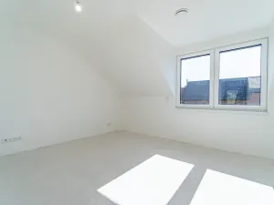 Prodej rodinného domu, Topolná, 106 m2