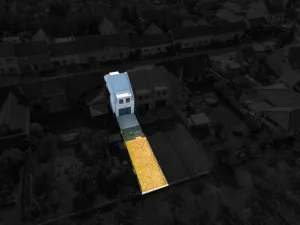 Prodej rodinného domu, Topolná, 106 m2