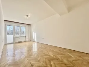 Pronájem bytu 2+1, Hulín, Wolkerova, 53 m2