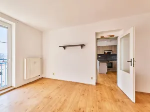 Prodej bytu 2+kk, Úpice, Národní, 46 m2