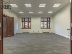 Pronájem kanceláře, Liberec - Liberec I-Staré Město, Vítězná, 230 m2