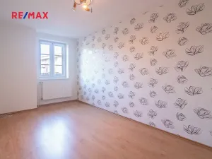 Prodej rodinného domu, Břeclav, Nádražní, 158 m2