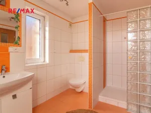 Prodej rodinného domu, Břeclav, Nádražní, 158 m2