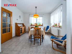 Prodej rodinného domu, Modřice, Popovická, 168 m2