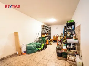 Prodej rodinného domu, Modřice, Popovická, 168 m2