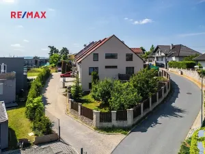 Prodej rodinného domu, Modřice, Popovická, 168 m2