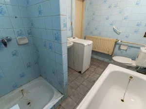 Prodej rodinného domu, Vnorovy - Lidéřovice, Dražka, 154 m2