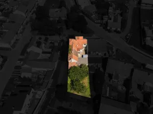 Prodej rodinného domu, Vnorovy - Lidéřovice, Dražka, 154 m2