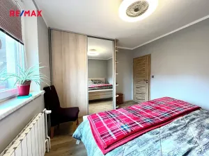 Prodej rodinného domu, Ratíškovice, 110 m2