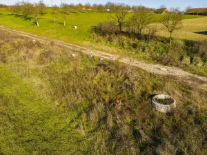 Prodej pozemku, Hradčovice, 2487 m2