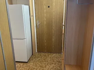 Pronájem bytu 2+kk, Chrudim, Rooseveltova, 43 m2