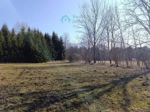 Prodej louky, Křižánky, 1000 m2