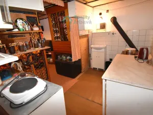 Prodej chaty, Křižanovice, 40 m2