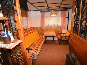 Prodej chaty, Křižanovice, 40 m2