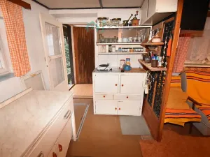 Prodej chaty, Křižanovice, 40 m2