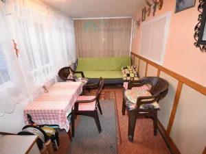 Prodej chaty, Křižanovice, 40 m2