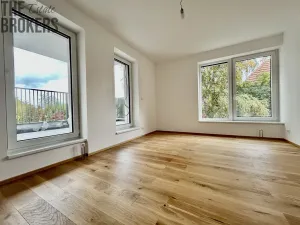 Prodej bytu 4+kk, Praha - Suchdol, U hotelu, 118 m2