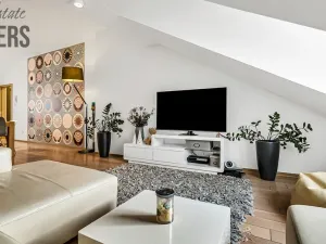 Prodej bytu 3+kk, Praha, 79 m2