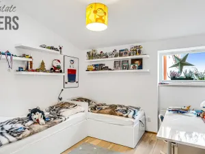 Prodej bytu 3+kk, Praha, 79 m2