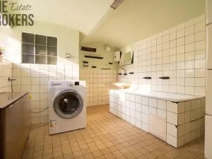 Prodej rodinného domu, Loukovec, 121 m2