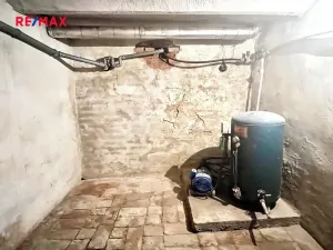 Prodej rodinného domu, Skoronice, 102 m2