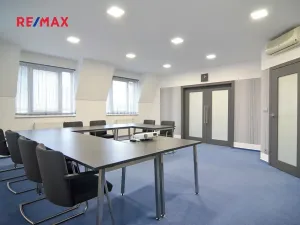 Prodej bytu 3+1, Břeclav, Slovácká, 137 m2