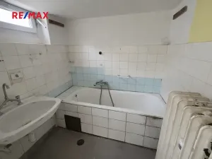 Prodej bytu 1+1, Brno, Tábor, 39 m2