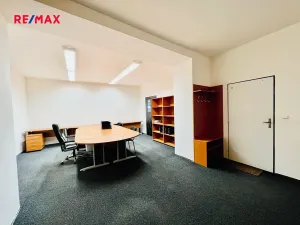 Pronájem kanceláře, Kyjov, 72 m2
