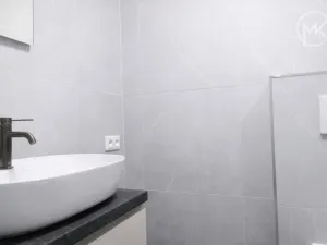 Pronájem bytu 2+1, Otrokovice - Kvítkovice, Luční, 54 m2