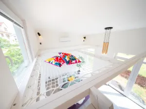 Prodej mobilheimu, Moravský Krumlov, Na Bubnu, 52 m2