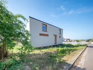 Prodej mobilheimu, Moravský Krumlov, Na Bubnu, 52 m2