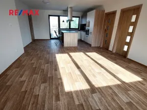 Pronájem bytu 5+kk, Slavkov u Brna, 148 m2