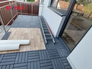 Pronájem bytu 5+kk, Slavkov u Brna, 148 m2