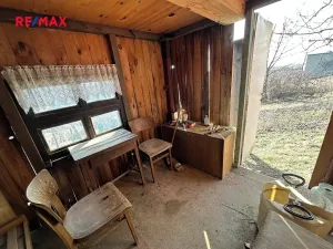 Prodej zahrady, Kobeřice u Brna, 1901 m2