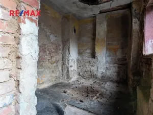 Prodej rodinného domu, Dobšice, Znojemská, 90 m2