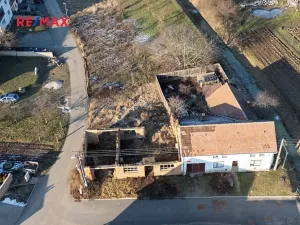 Prodej pozemku pro bydlení, Čejkovice, Zelnice, 592 m2