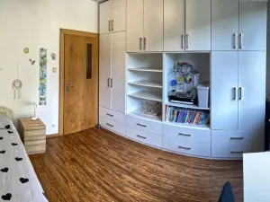 Prodej bytu 3+1, Vsetín, Svornosti, 80 m2