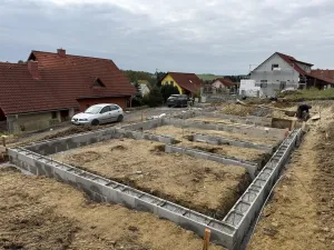 Prodej rodinného domu, Horní Lideč, 105 m2