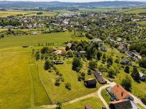 Prodej rodinného domu, Lukov, Paseky, 140 m2