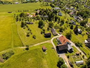 Prodej rodinného domu, Lukov, Paseky, 140 m2