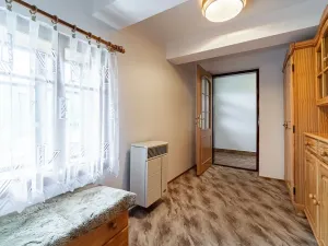 Prodej rodinného domu, Lukov, Paseky, 140 m2