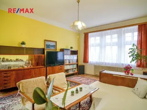 Prodej bytu 3+1, Břeclav, Čermákova, 133 m2