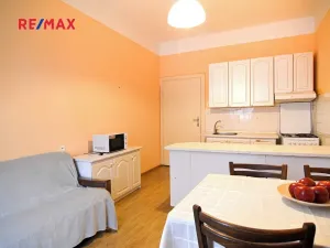 Prodej bytu 3+1, Břeclav, Čermákova, 133 m2