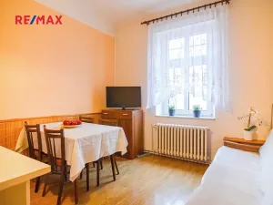 Prodej bytu 3+1, Břeclav, Čermákova, 133 m2