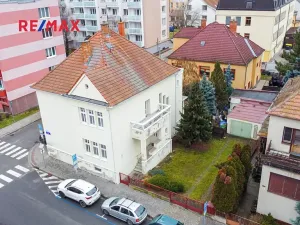 Prodej bytu 3+1, Břeclav, Čermákova, 133 m2